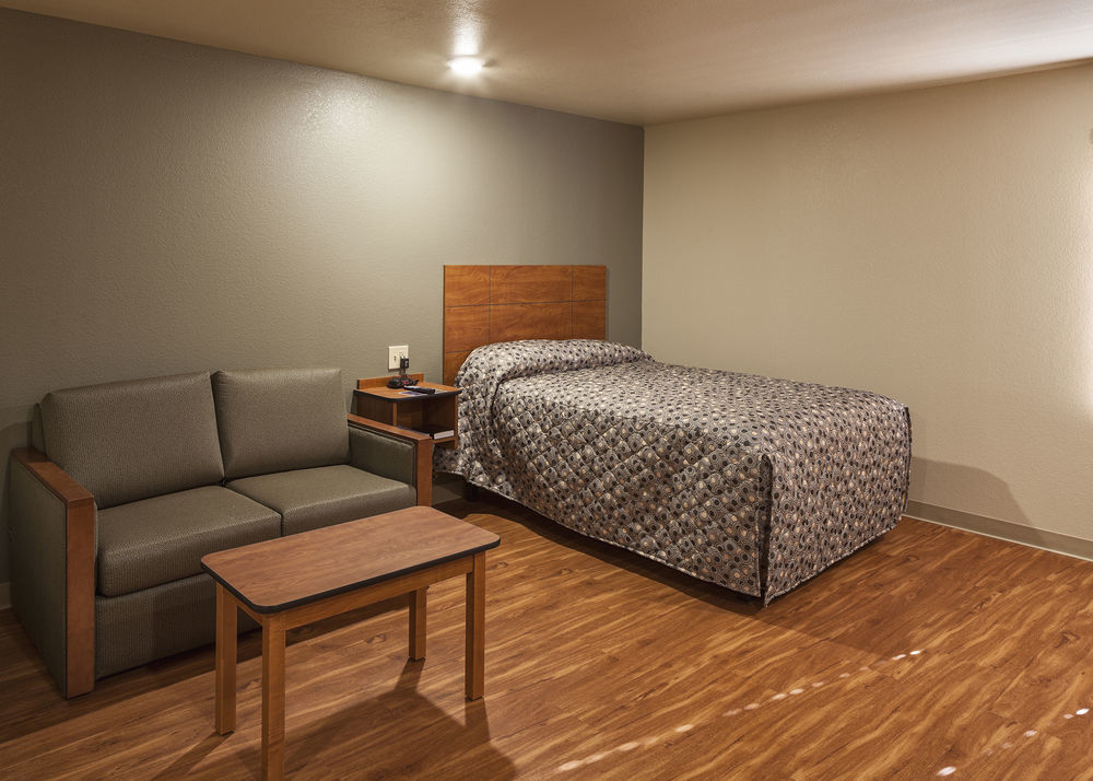 Woodspring Suites Hobbs Air Base City Exteriör bild